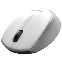 Mouse Genius NX-7009 White photo 3
