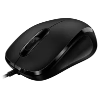 Mouse Genius DX-101 Black photo 2