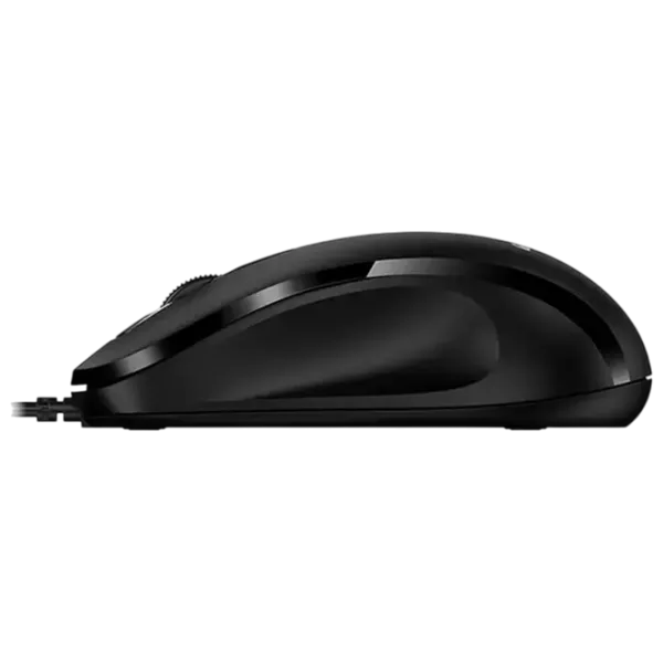 Mouse Genius DX-101 Black photo 3