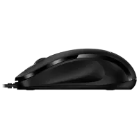 Mouse Genius DX-101 Black photo 3