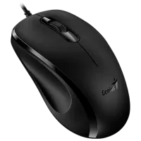 Mouse Genius DX-101 Black photo 4