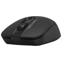 Mouse A4Tech FG12S Black photo 2