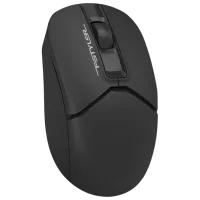 Mouse A4Tech FG12S Black photo 3