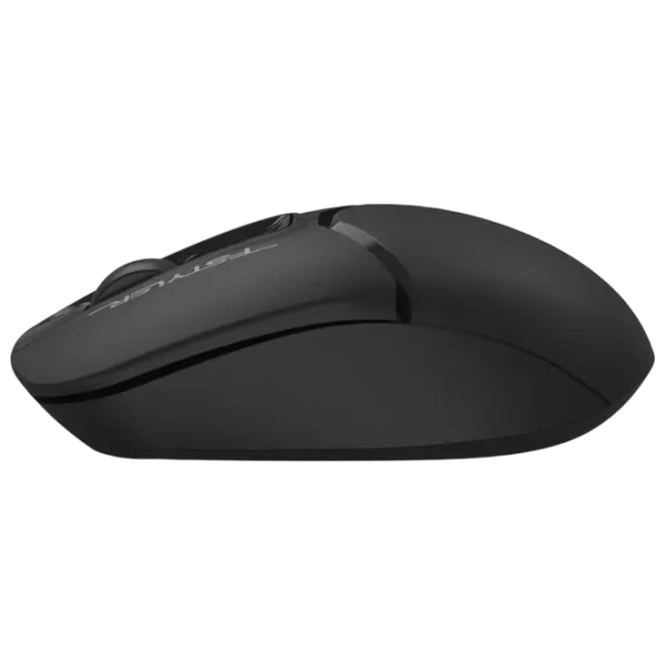 Mouse A4Tech FG12S Black photo 4