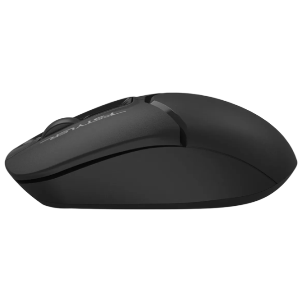 Mouse A4Tech FG12S Black photo 4