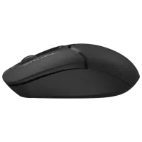 Mouse A4Tech FG12S Black photo 4