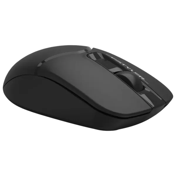 Mouse A4Tech FG12S Black photo 5