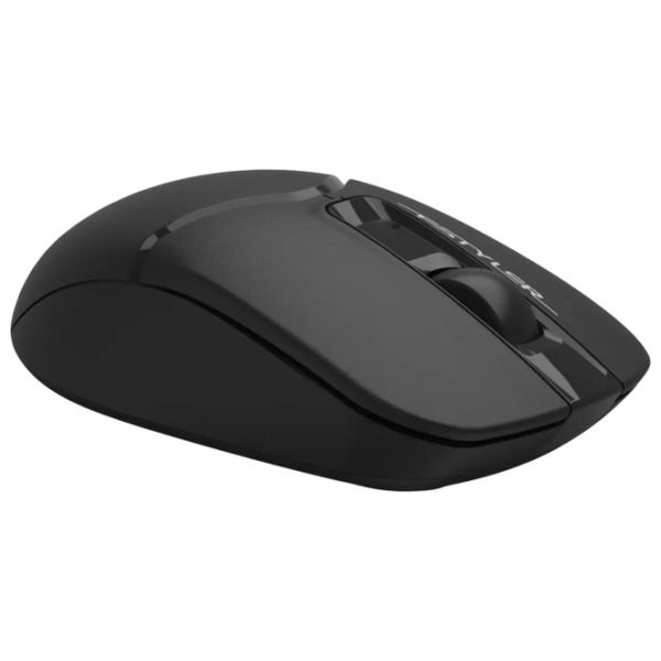 Mouse A4Tech FG12S Black photo 5