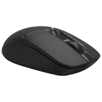 Mouse A4Tech FG12S Black photo 5