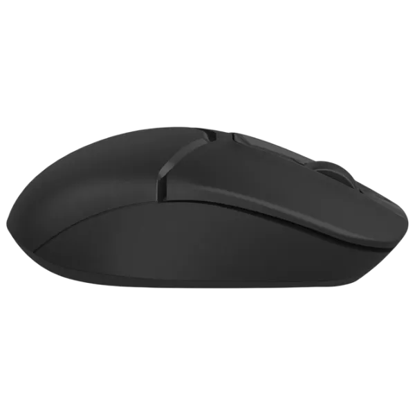 Mouse A4Tech FG12S Black photo 6