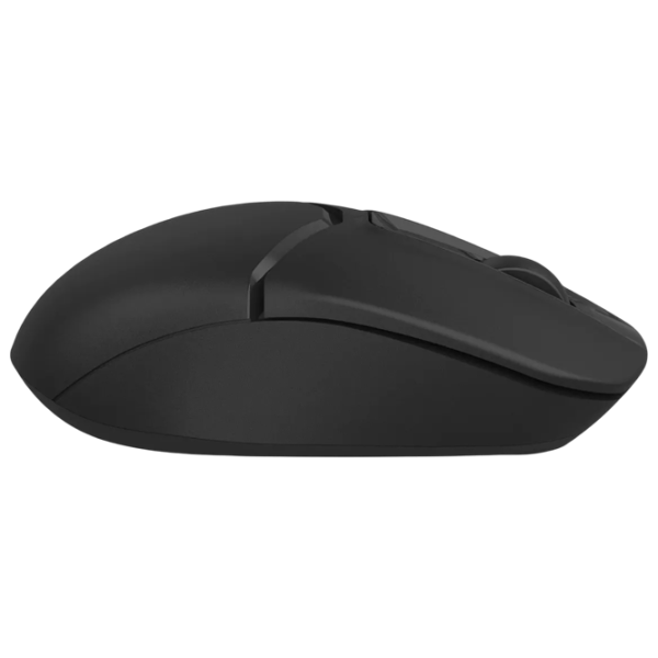Mouse A4Tech FG12S Black photo 6