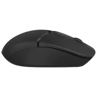 Mouse A4Tech FG12S Black photo 6