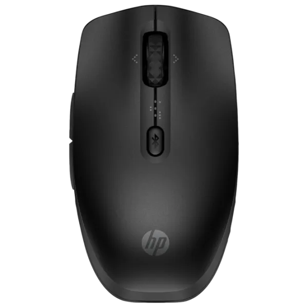 Mouse HP 420 Programmable Black photo 1