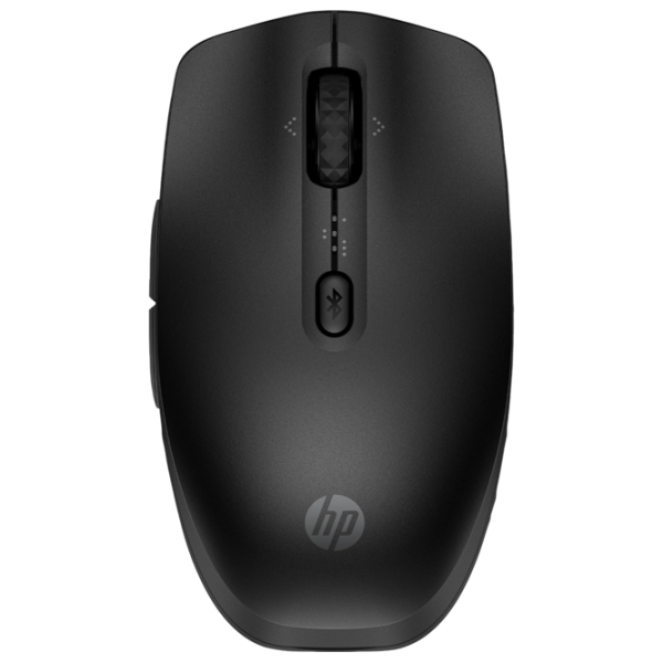 Mouse HP 420 Programmable Black photo 1