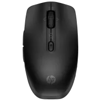 Mouse HP 420 Programmable Black