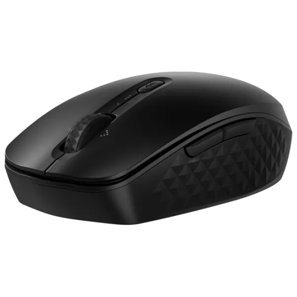 Mouse HP 420 Programmable Black photo 2