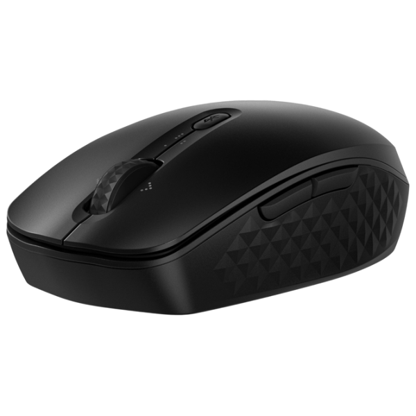 Mouse HP 420 Programmable Black photo 2