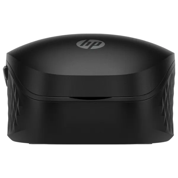 Mouse HP 420 Programmable Black photo 3