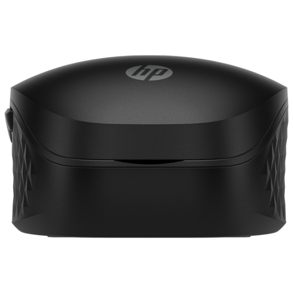 Mouse HP 420 Programmable Black photo 3