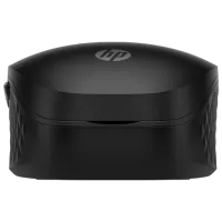 Mouse HP 420 Programmable Black photo 3
