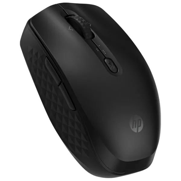 Mouse HP 420 Programmable Black photo 4