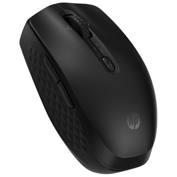 Mouse HP 420 Programmable Black photo 4