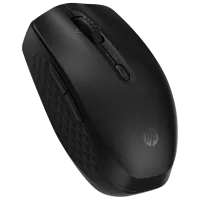 Mouse HP 420 Programmable Black photo 4