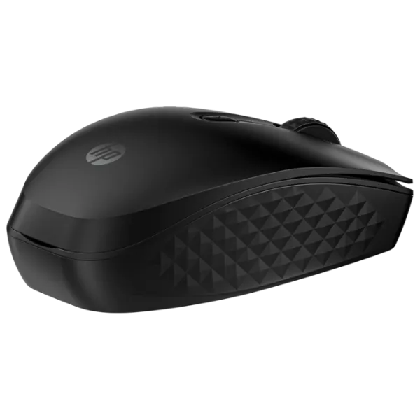 Mouse HP 420 Programmable Black photo 5