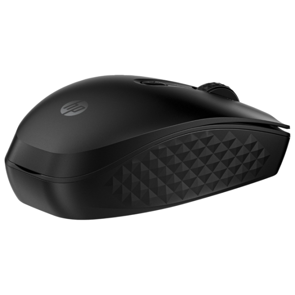 Mouse HP 420 Programmable Black photo 5