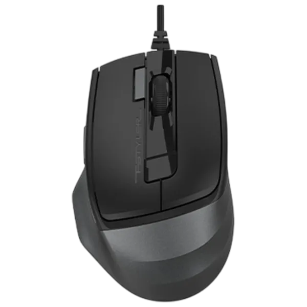 Mouse A4Tech FM45S Air Gray photo 1