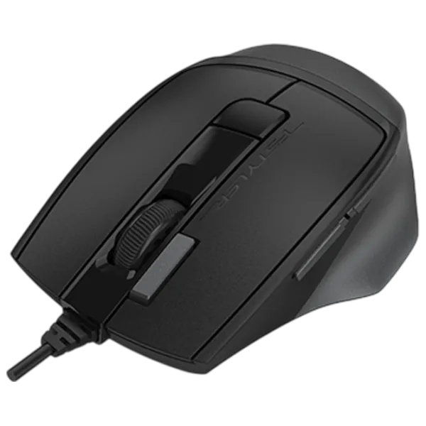 Mouse A4Tech FM45S Air Gray photo 2