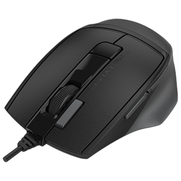 Mouse A4Tech FM45S Air Gray photo 2
