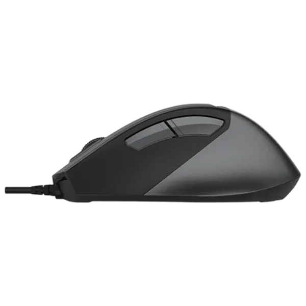 Mouse A4Tech FM45S Air Gray photo 3