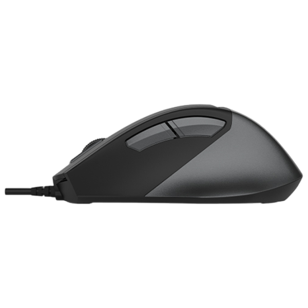 Mouse A4Tech FM45S Air Gray photo 3