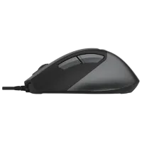 Mouse A4Tech FM45S Air Gray photo 3