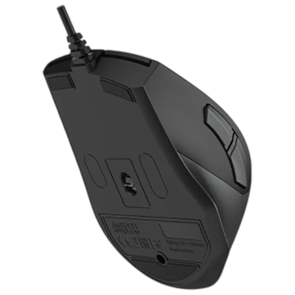 Mouse A4Tech FM45S Air Gray photo 4
