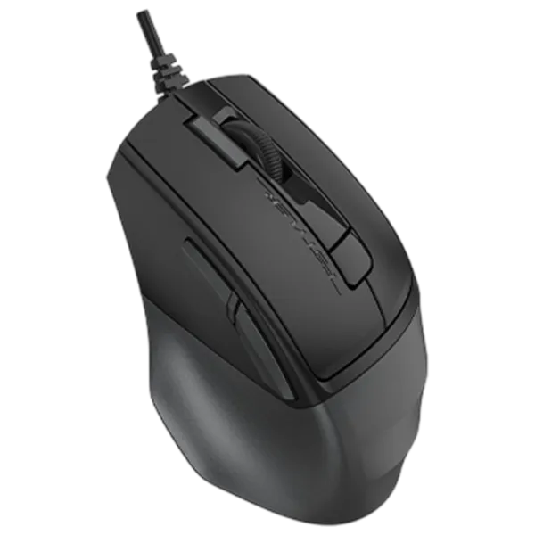Mouse A4Tech FM45S Air Gray photo 5