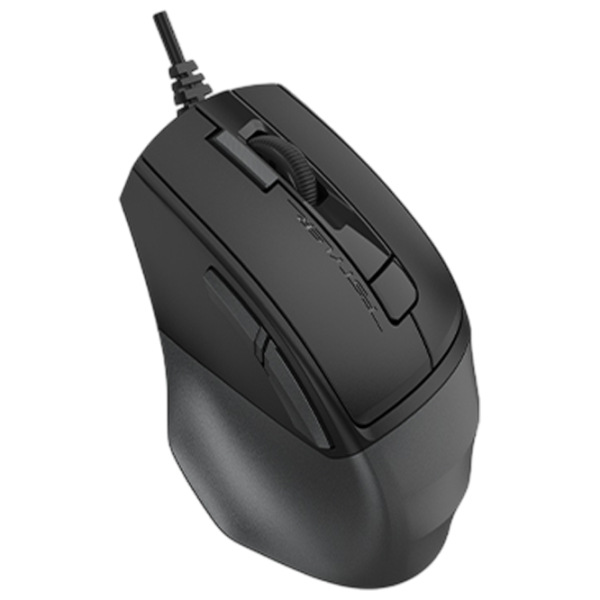 Mouse A4Tech FM45S Air Gray photo 5
