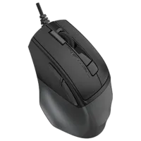 Mouse A4Tech FM45S Air Gray photo 5