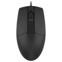 Mouse A4Tech OP-330S Black