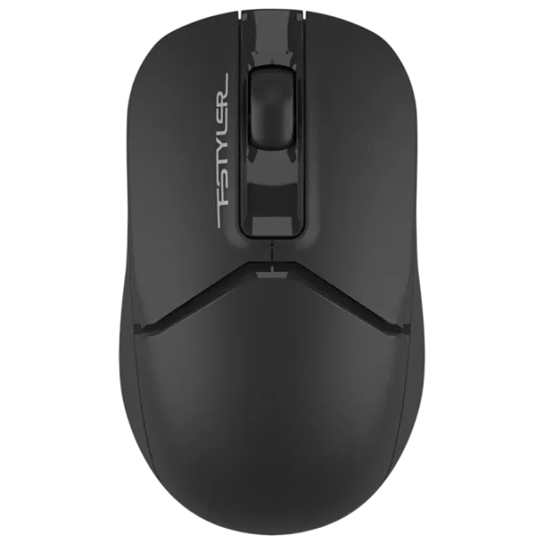 Mouse A4Tech FB12S Black photo 1