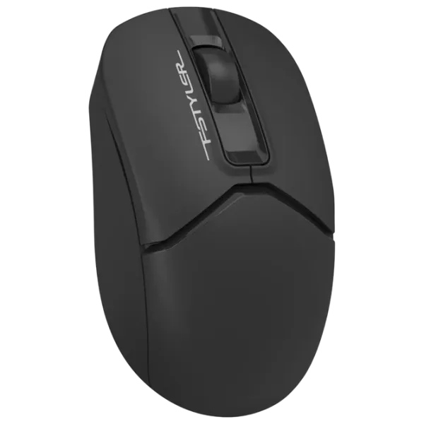 Mouse A4Tech FB12S Black photo 2