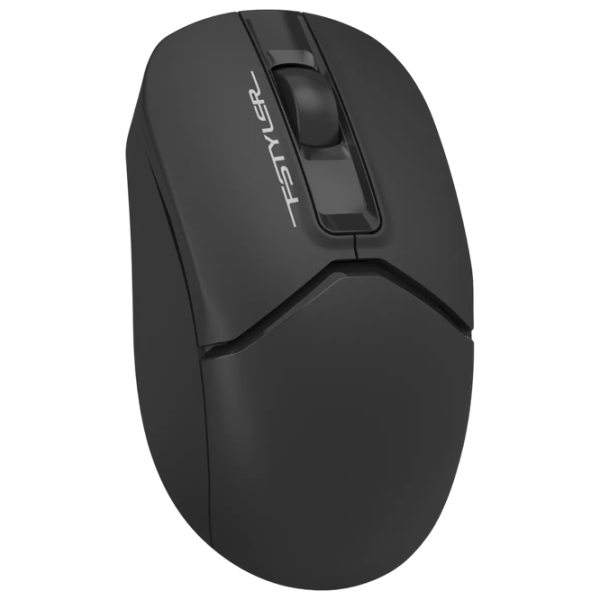 Mouse A4Tech FB12S Black photo 2