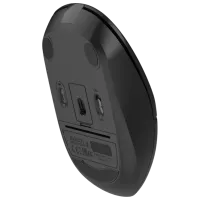 Mouse A4Tech FB12S Black photo 3