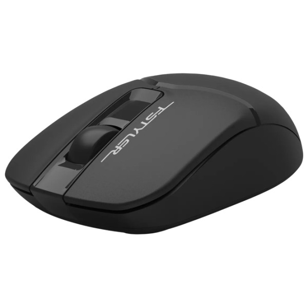 Mouse A4Tech FB12S Black photo 4