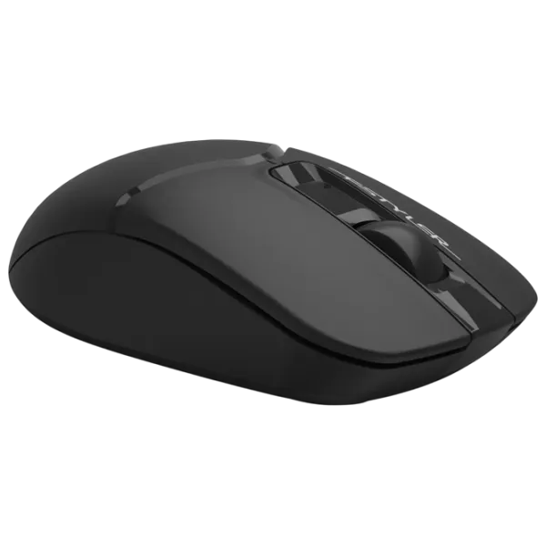 Mouse A4Tech FB12S Black photo 6