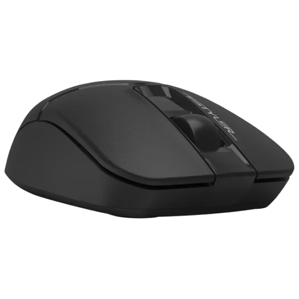 Mouse A4Tech FB12S Black photo 7