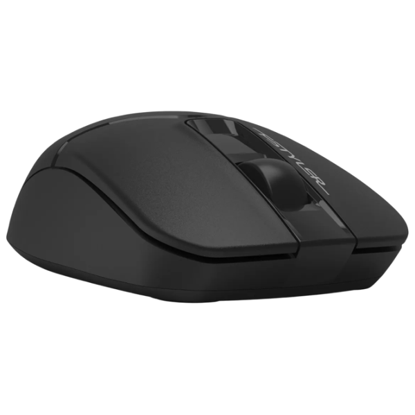 Mouse A4Tech FB12S Black photo 7