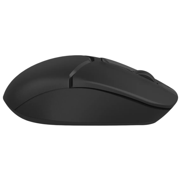 Mouse A4Tech FB12S Black photo 8