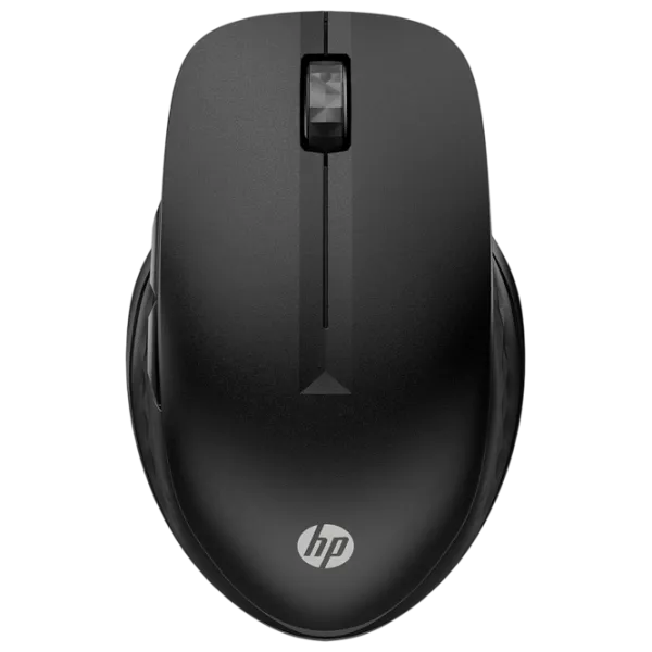 Mouse HP 430 Multi-Device Black photo 1